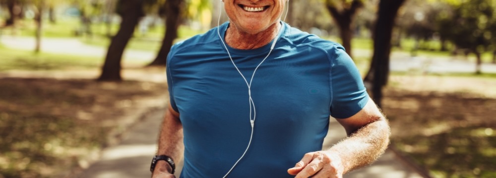 More Exercise is a Smooth Move: The Link to Reduced Colorectal Cancer