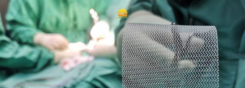 Hernia Mesh – Truths and Myths