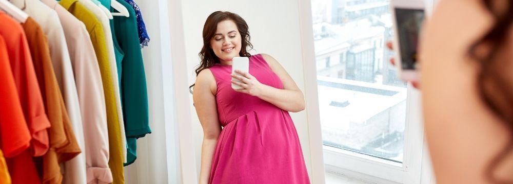 Using Photos to Jumpstart Your Weight Loss