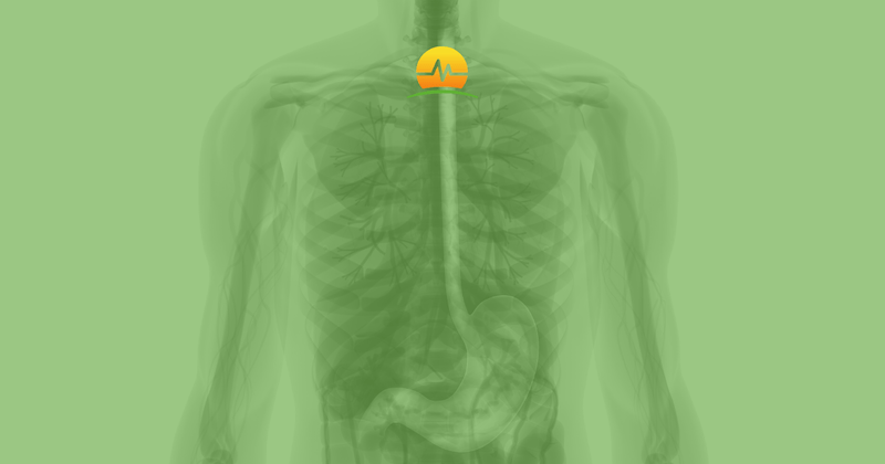 What’s So Bad About Living with GERD?