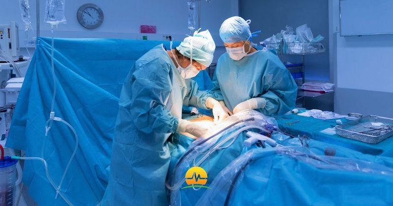 How A Hiatal Hernia Can Affect the Gastric Sleeve