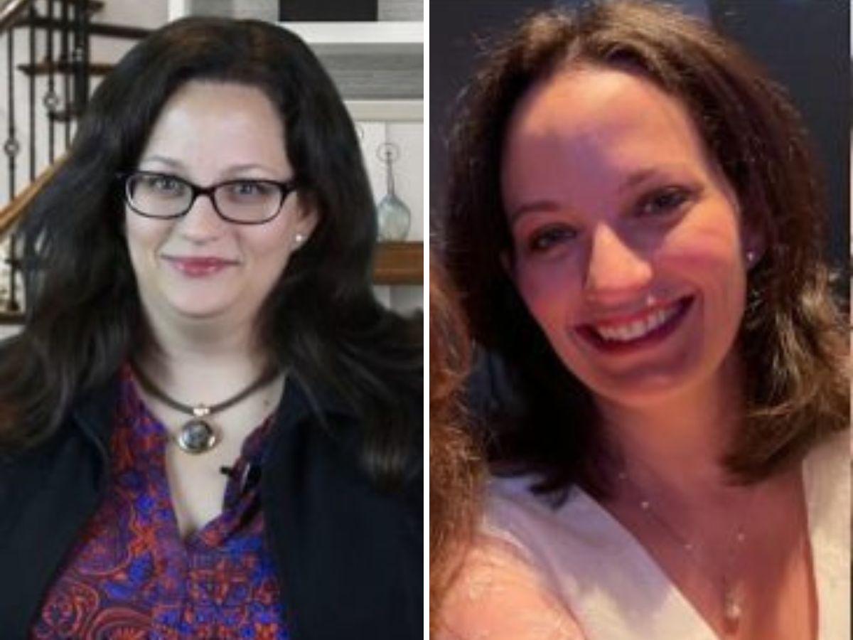 >Kimberly - Gastric Sleeve Patient