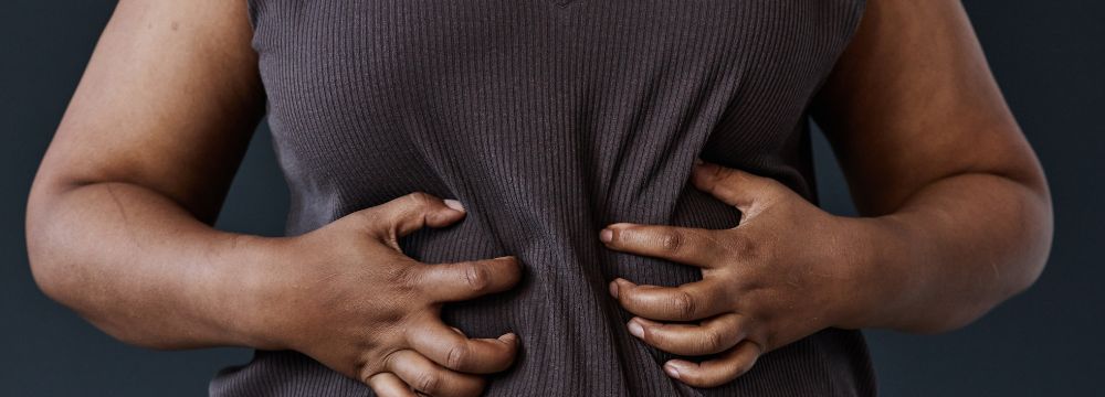 The Cycle of Obesity and Chronic Inflammation