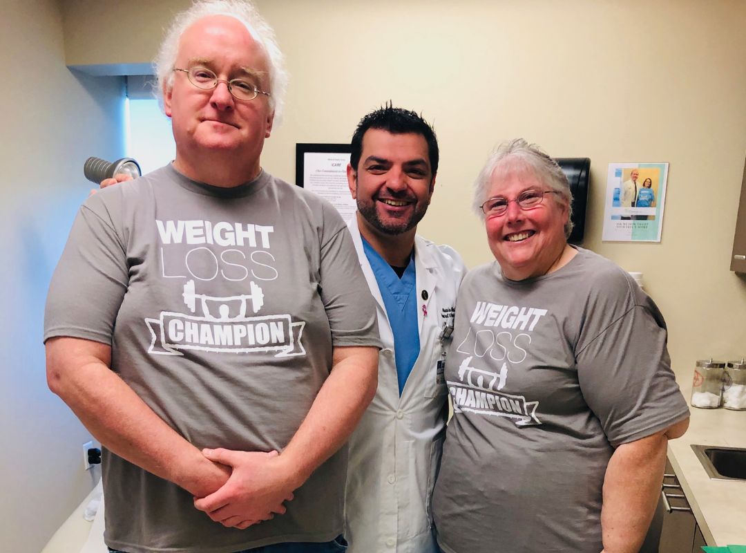 >Meet Dr. Abbas